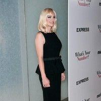 Anna Faris - New York preview screening of 'What's Your Number?' - Inside | Picture 88245